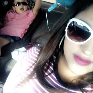 Meet your Posher, Evelyn